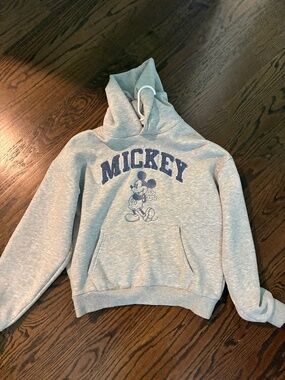 Disney Mickey Mouse Hoodie